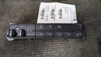 2013-2018 Ram 2500 3500 4500 5500 Auxiliary switches upfitter switches  - Image 1 of 2