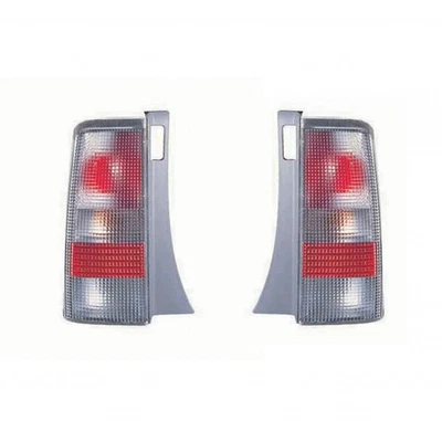 Задние фонари в сборе со стороны водителя и пассажира для Scion xB 2004 2005 2006 | пара - Изображение 1 из 4