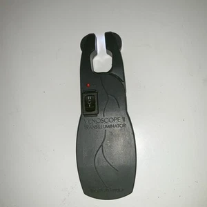 Venoscope II Transilluminator Adult / Baby Vein Finder - Picture 1 of 6