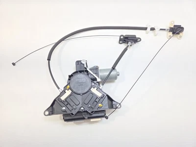 Honda Odyssey 2011-2017 pasajero lado derecho motor puerta corredera eléctrica fabricante de equipos originales Foto 1 de 4