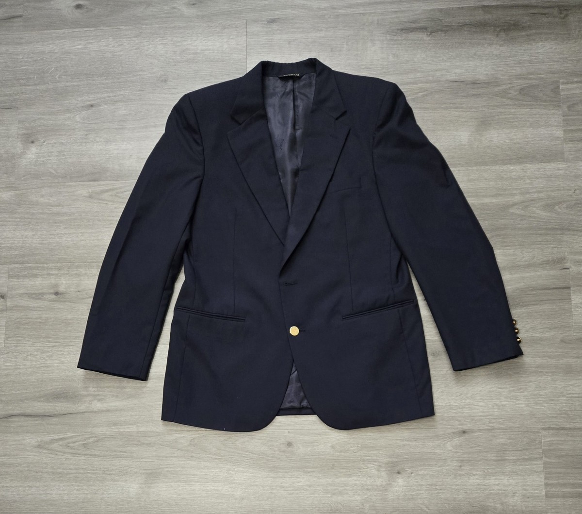 Burberry Two-Button Blue Suits & Blazers for Men for sale | eBay Burberry Two-Button Blue Suits & Blazers for Men for sale | eBay
