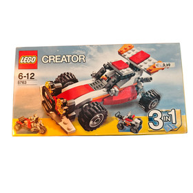 LEGO CREATOR: Buggy (5763)
