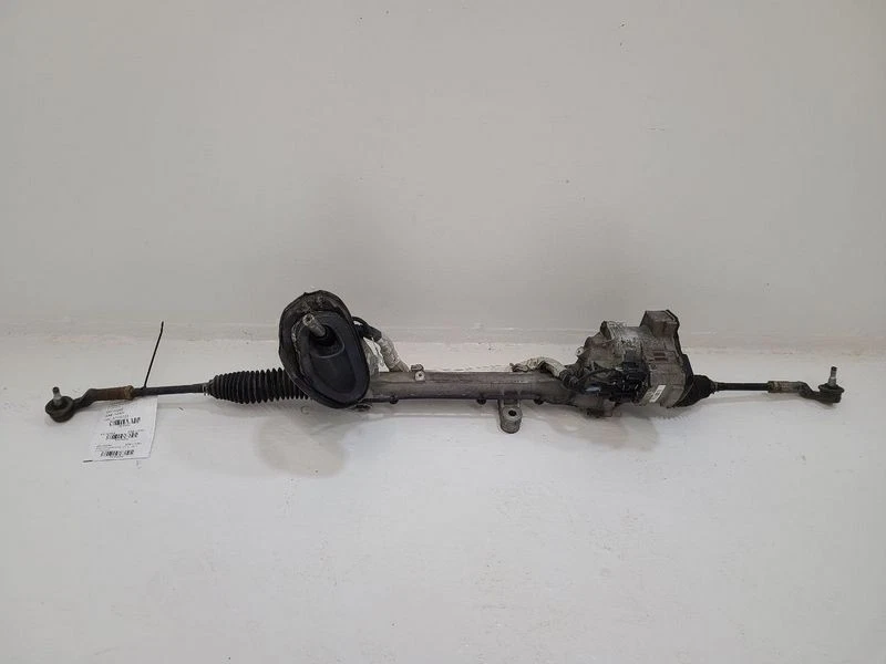 2013-2014 Ford Focus Electric Power Steering Gear Power Rack And Pinion OEM Foto 1 de 4