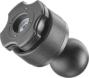 Interphone - Système Modulaire QUIKLOX - Soporte Para Móvil De Moto - Adaptador - Imagen 1 de 12