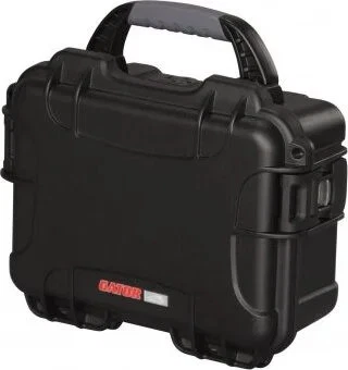 Gator Waterproof Utility case; 8.4"x6"x3.7" - Image 1 of 4