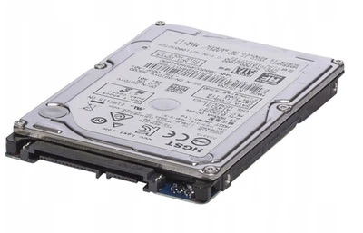 Hard drive Dell 1TB 7.2K HDD SATA 6G 2.5" 512n 32MB 97DYV - Image 1 of 2
