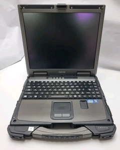 Fully Rugged Getac B300 G4 Toughbook Laptop Core i5 16Gb RAM 512GB SSD HDMI -5 - Picture 1 of 24
