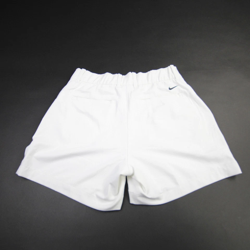 Vestido corto Nike Dri-Fit para hombre blanco nuevo sin etiquetas Foto 1 de 1