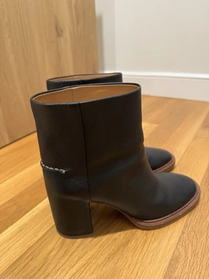 Botines Chloe Foto 1 de 4