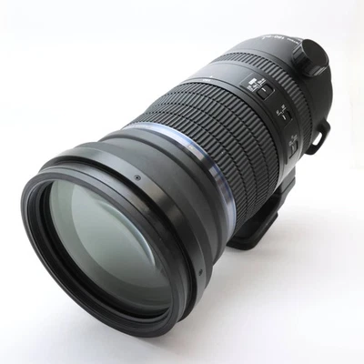 OM SYSTEM M.Zuiko Digital ED 150-600mm F/5.0-6.3 IS #250 - Image 1 of 4