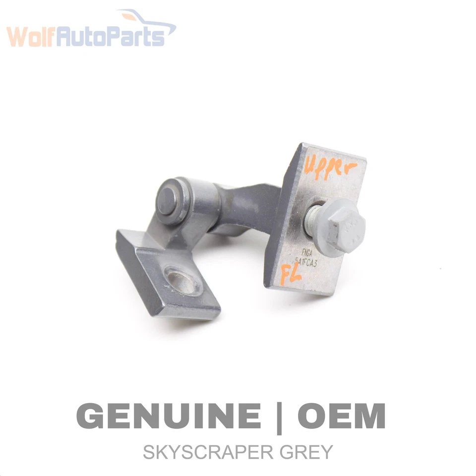 BMW 340I XDRIVE 2016-2018 - bisagra puerta superior delantera izquierda 7284533 Foto 1 de 4