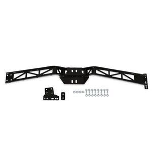 Hooker Headers 71222007 Transmission Crossmember 1968-72 GM A-Body LS Swap T56/T - Picture 1 of 7
