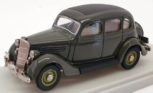 Details about  / REXTOYS Ford 1935 Touring Sedan Yellow Cab