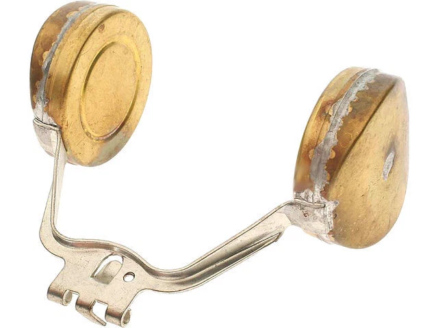 Carburador flotador para GMC I2500 1965-1966 SMP 65357KXXT Foto 1 de 2