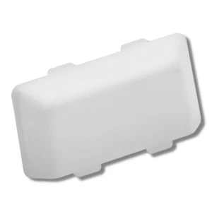 Rv Porch Light Lens Replacement Light Cover - Picture 1 of 5