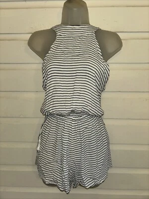 Детский комбинезон Faithfull The Brand без рукавов с бретелью через шею размер S - Изображение 1 из 4