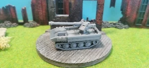 PaK 40 auf RSO Raupenschlepper Ost V2 Panzer Bausatz Wehrmacht Modell 1:87 1:72 - Picture 1 of 3