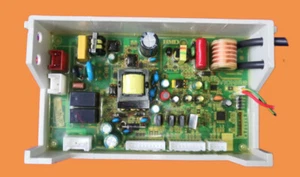 1pc used  Water heater Computer board HJD-H217g #E3 - Picture 1 of 4