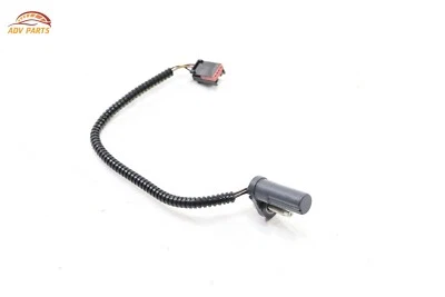 2015-2019 LINCOLN MKC 2.0L AWD TRANSMISSION GEAR BOX VEHICLE SPEED SENSOR OEM - Image 1 of 4