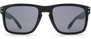 Gafas de sol Oakley Holbrookpolished negras - OO9102-02 - Imagen 1 de 1
