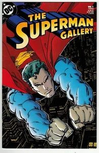 The Superman Gallery #1 - Bild 1 von 1