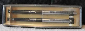 Vintage Papermate Kugelschreiber & Druckbleistift Set (thorp) - Bild 1 von 2