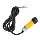 Sensor Switch Photoelectric 1pc 68.5*18 Mm Diffuse Reflection PMMA+ABS