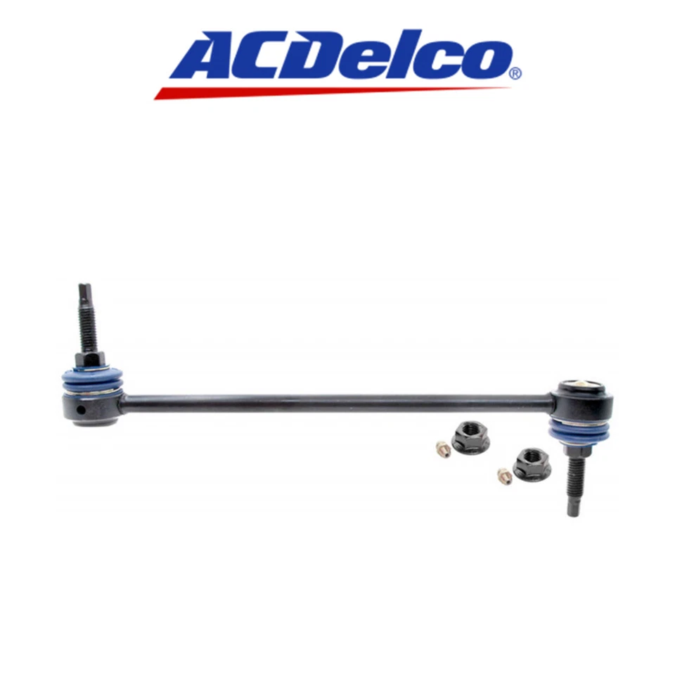 德科悬架稳定杆连接 45G0096 19460530 适用于 96-19 道奇房车 — 第 1/4 张图片