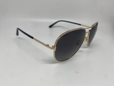 New Tom Ford Clark TF823 28D Sunglasses 59-14-140mm NO CASE - Image 1 of 4