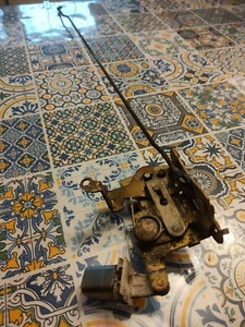 Citroën Visa Türverriegelung vorne Beifahrerseite Mechanismus - Bild 1 von 4