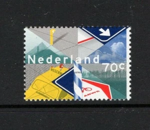 CENTAVO DEL CLUB DE GIRA REAL HOLANDÉS 1983. SC 649 mnh - Imagen 1 de 1