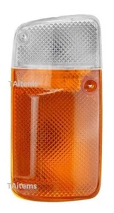 RIGHT FRONT TURN SIGNAL + LIGHT INDICATOR LAMP FITS FOR NISSAN PATROL 1987-1990 - Picture 1 of 7