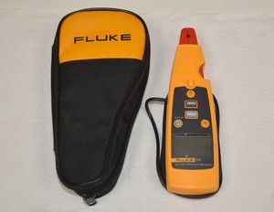 Fluke 771 Milliamp Process Clamp Meter - Free US Shipping 