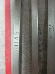 1970 CUTLASS, 442 PAIR WIPER ARMS, ANCO - Picture 1 of 4