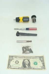 Pro Grade Schraubendreher Bit Kit - Bild 1 von 3