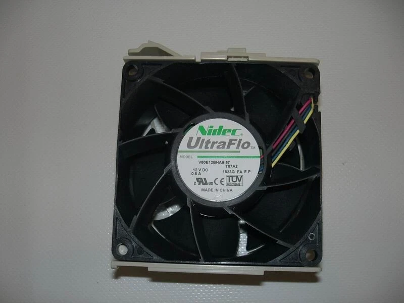 Supermicro Hot-Swap Gehäuselüfter FAN-0126L4 - Bild 1 von 3