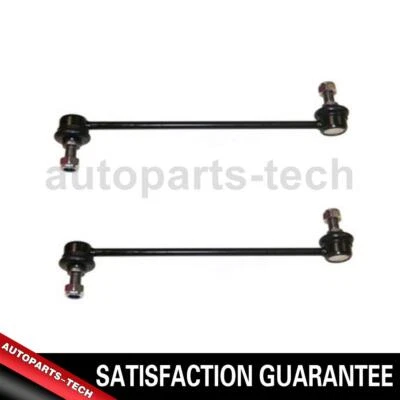 2x Suspensia Front Sway Bar Link For Hyundai Accent 2014 2015 2016 2017 - Image 1 of 2