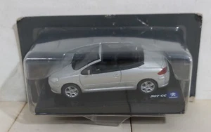 88262 DE AGOSTINI 1/43 - Peugeot 307 cc - inbox - Picture 1 of 1