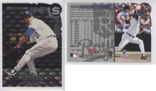 1998 Donruss Press Proof Silver /1500 Kevin Appier #39