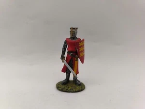 Altaya - Moyen age - Richard Coeur de Lion - Imagen 1 de 2