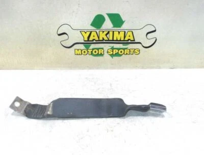 87-91 福特 F150 F250 F350 普通驾驶室 BENCH 座椅乘客侧扣 原始设备制造商 灰色 — 第 1/4 张图片