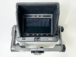 Sony HDVF-C730W Viseur LCD électronique 6" Multi Format HD Color Studio - Photo 1 sur 9