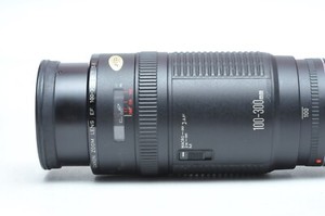 Canon AF 100-300mm f/5.6 Telephoto Zoom Lens for Rebel DSLR Cameras 1048485