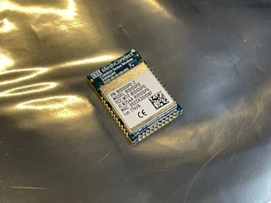 QTY-1 CEL B1010SP0-2-R Bluetooth v4.0 Transceiver Module 2.4GHz - Picture 1 of 2