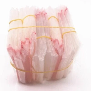 100pcs Resealable Poly Bag Transparent Self Adhesive Plastic Seal Jewelry Making - Picture 1 of 18