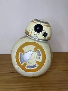 Star Wars BB-8 Astromech Droid Disney Store - Picture 1 of 5