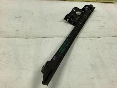 SMART 2008-2016 FORTWO PUERTA DERECHA VENTANA GUÍA FÁBRICA Foto 1 de 4