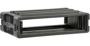 Estuches SKB 1 SKB-R2S rSeries 2U estante superficial - Imagen 1 de 5
