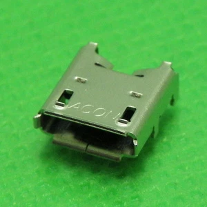 OEM Micro USB Charging Sync Power Jack Port Connector For Acer Iconia Tab B1-711 - Picture 1 of 6