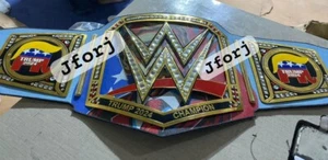 Trump 2024 Great America again Championship Gürtel - Bild 1 von 5